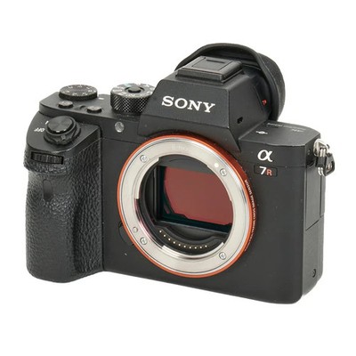 Sony Alpha 7 II Body Zubehörpaket- *NEU* OVP