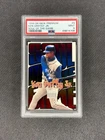 KEN GRIFFEY JR. 1999 Skybox Premium #9 Soul of the Game Insert PSA 9 Mariners