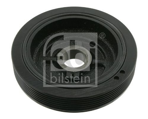 FEBI 27722 BELT PULLEY CRANKSHAFT