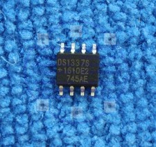 1pcs DS1337S DS1337 DS1337S+ Serial Real-Time Clock SOP-8