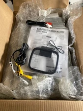 Sony STR-K5800P Digital Audio Video Cinema Studio Control Center Receiver TESTED