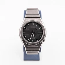 Citizen AW1660-51H Super Titanium Armor