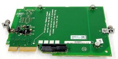 Allen Bradley 20-750-20COMM Kommunikations-Trägerkartenadapter 2075020COMM