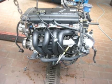 Motor FHA Ford Fiesta Jbs/jas 12 Monate Garantie Sofortversand