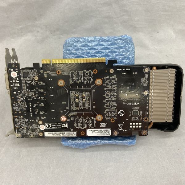 Palit GTX 1660 Ti Dual OC 6GB GDDR6 | eBay