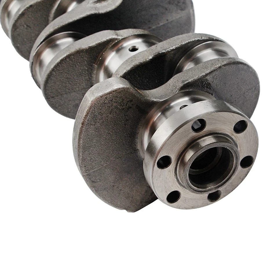 New Forklift Crankshaft Fits For Mazda B2200 2.2L F2 SOHC F2 - Image 4 of 4