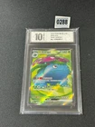 Venusaur ex SR 151C #174/151 Pokemon Card Chinese Grade 10