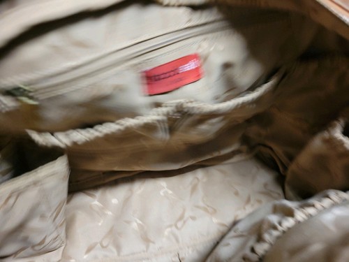 STORKSAK London Diaper Bag - Picture 12 of 15
