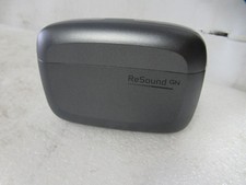 Resound GN Hearing A/S C-1 LiNX Quattro Hearing Aid Recharge Station Micro-USB
