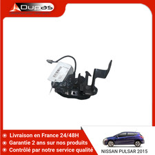 Capot Nissan Pulsar