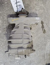 2011-2015 Chevy Camaro AT Rear Differential Carrier Assembly OEM 3.27 Ratio