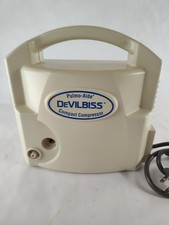 DEVILBISS HEALTHCARE Compact 3655D Air Compressor