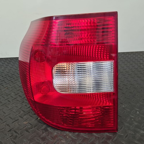 Skoda Yeti 5L 2009-2013 Rear Tail Light Left Side 5L0945111