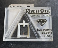 Rivertone  1443-D7 Stereo & Mono Diamond Stylus