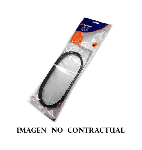 45968 - compatible con KYMCO LIKE 50 4T E4 50 2018 Correa variador transmision - Imagen 1 de 1