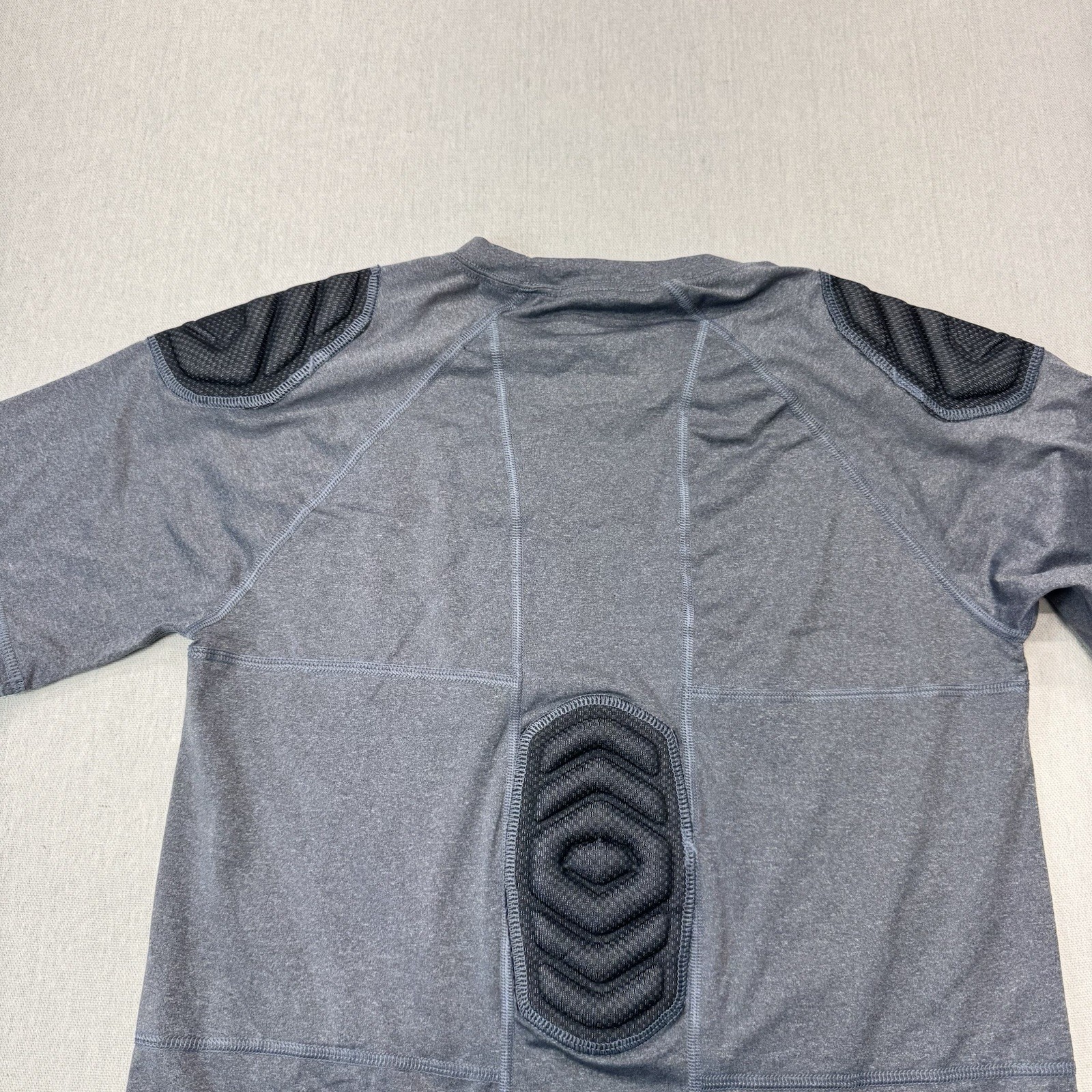 Evoshield Swag Tech Padded Compression Baseball T… - image 9
