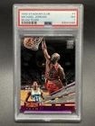 1993-94 Topps Stadium Club Beam Team #4 Michael Jordan PSA 7 Chicago Bulls HOF