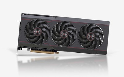 Sapphire Pulse AMD Radeon RX 7900 XTX 24GB GDDR6 Gaming Graphic Card - USED