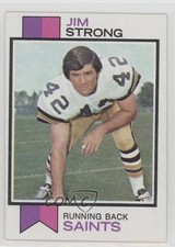 Jim Strong