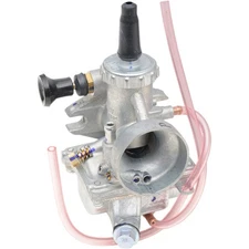 Mikuni VM Round Slide Carburetor - 20mm - Flange Type VM20-273