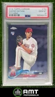 Shohei Ohtani Rookie RC PSA 10 2018 Topps Chrome Los Angeles Angels #150 6476