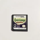 DS Goosebumps Horrorland - Nintendo - Authentic & Tested