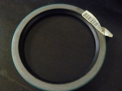 NEW CHICAGO RAWHIDE 42426 OIL SEAL 4-1/4X5.251X7/16IN