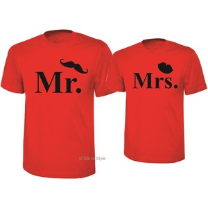 twin valentine shirts