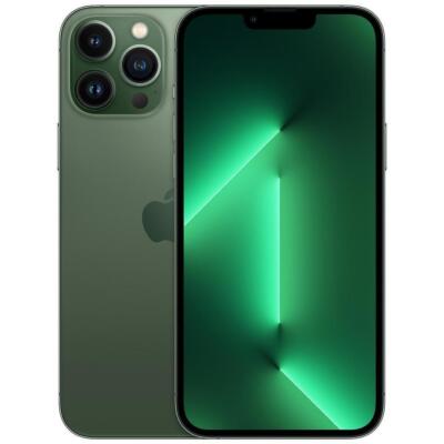 Apple iPhone 13 Pro - 128 GB - Alpine Green (Verizon) for