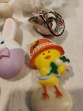 Vtg LotEaster Kids Jewelry LOT My Own From 1970 And 1980s