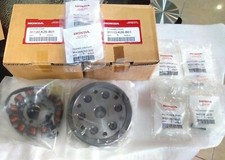 Set of 9 Genuine Flywheel and Stator Set For 2016-2020 Honda MSX125 Grom