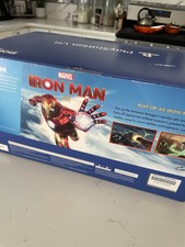Sony PlayStation VR Marvel's Iron Man 