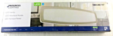Progress Lighting LED Vanity Light Nickel
