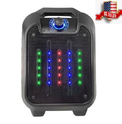 speakers with tf usb