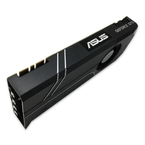 ASUS Turbo GeForce GTX 1080 Ti 11GB GDDR5X Graphics Card