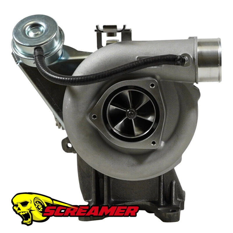 BD Diesel 1045837 for Duramax Screamer Turbo-2001-2004 Chevy LB7 6.6L VICU/VIDR - Image 3 of 4