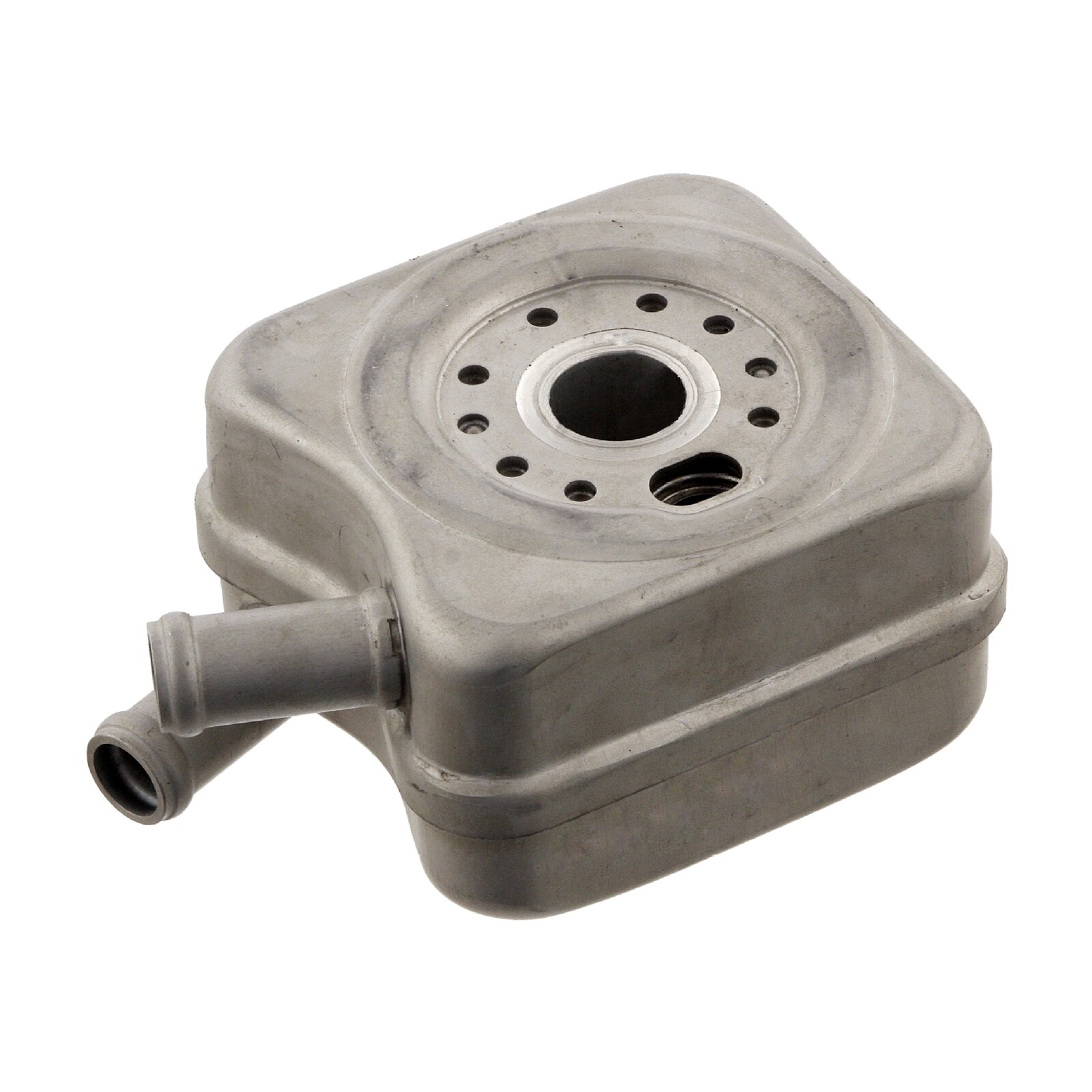 Febi Bilstein Oil Cooler fits VW & Audi - 31110 - OE Equivalent Quality and Fit