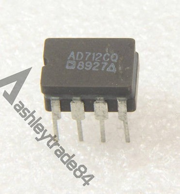 LM301AN IC DIP8 CIRCUIT Operational Amplifier Single GP ±22 LM 301 AN LM301A N