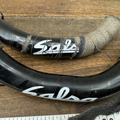 Kit Ebouts de Cadre de oto Bouchons de Barre en Plastique