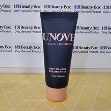 DR.FORHAIR UNOVE Deep Damage Treatment EX 40ml Damaged Hair Care Treatment KOREA