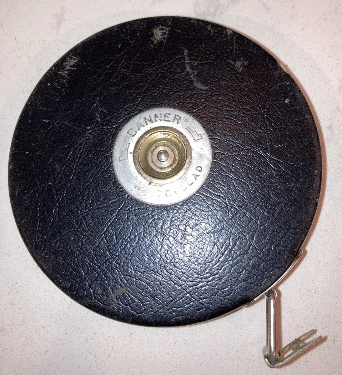 Lufkin 100 ft 2024 steel tape measure