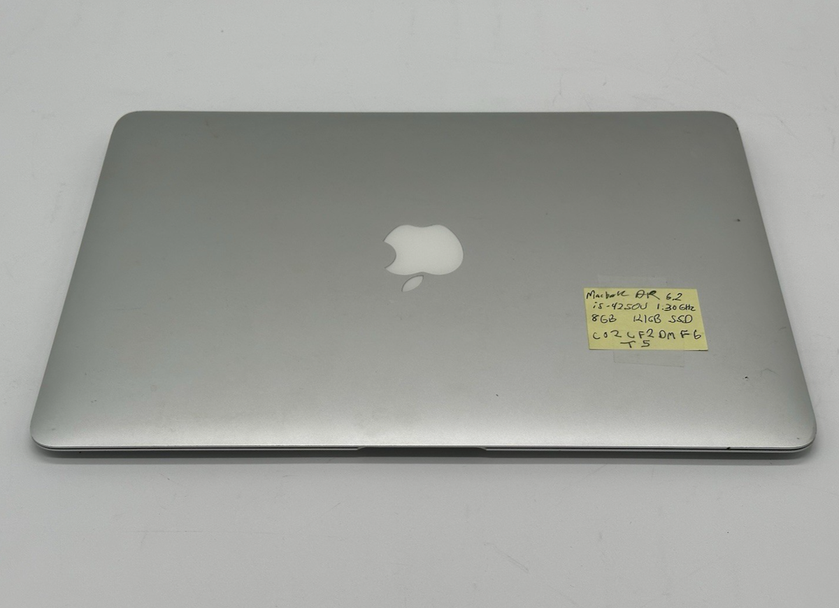 MacBookAir 2012　i5／8GB／256GB（USキーボード）おまけ $_57.JPG?set_id=8800005007