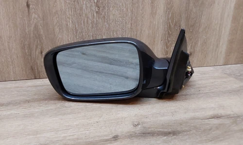 2007 ACURA TL  LH  MIRROR ASSY OEM PART#76250-SEP-A12ZE