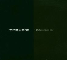 Time Warp/DJ Hell/Acid Rocks von Various | CD | Zustand gut