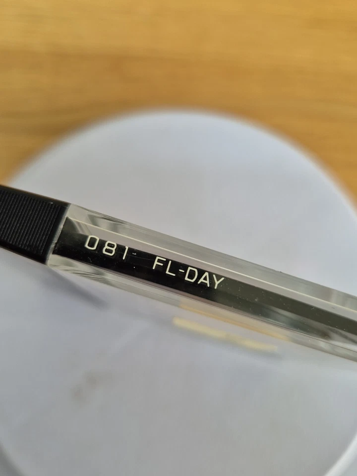 HOYAREX Photography Camera Lens Filter 081 FL Day In Protective Case Box - Image 2 of 2