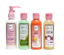 Anyeluz | Kit Viajero