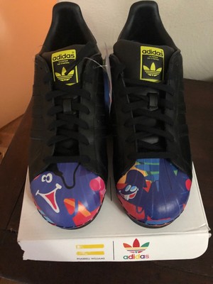 adidas superstar pharrell williams
