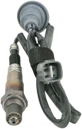 Oxygen Sensor Bosch 13558 - Bild 3 von 4