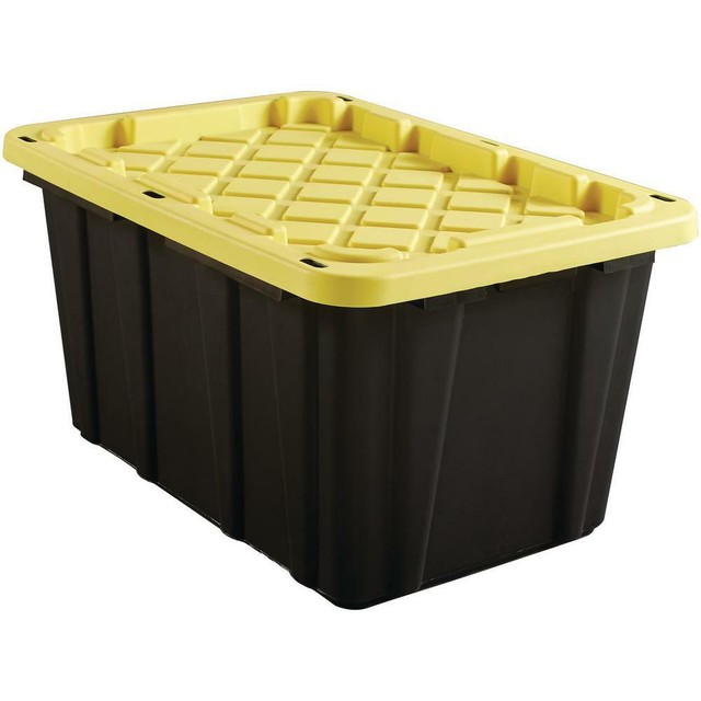 hdx storage totes