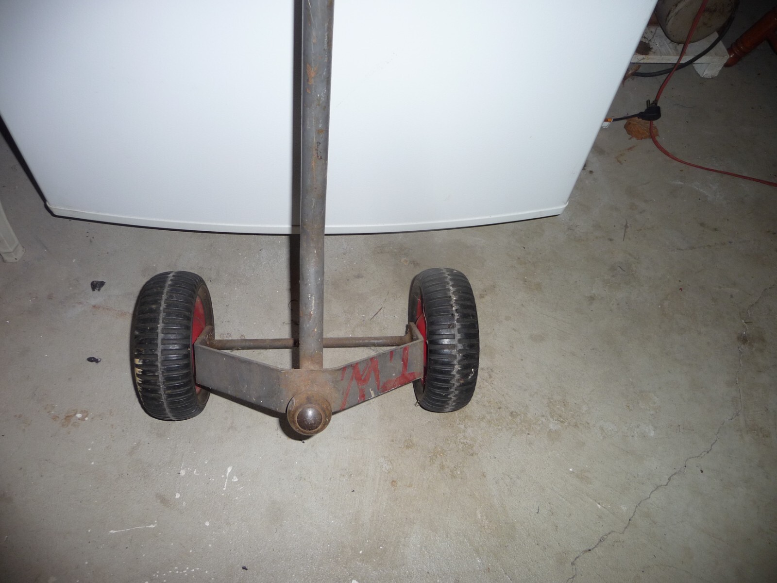 Utility Trailer Dolly eBay